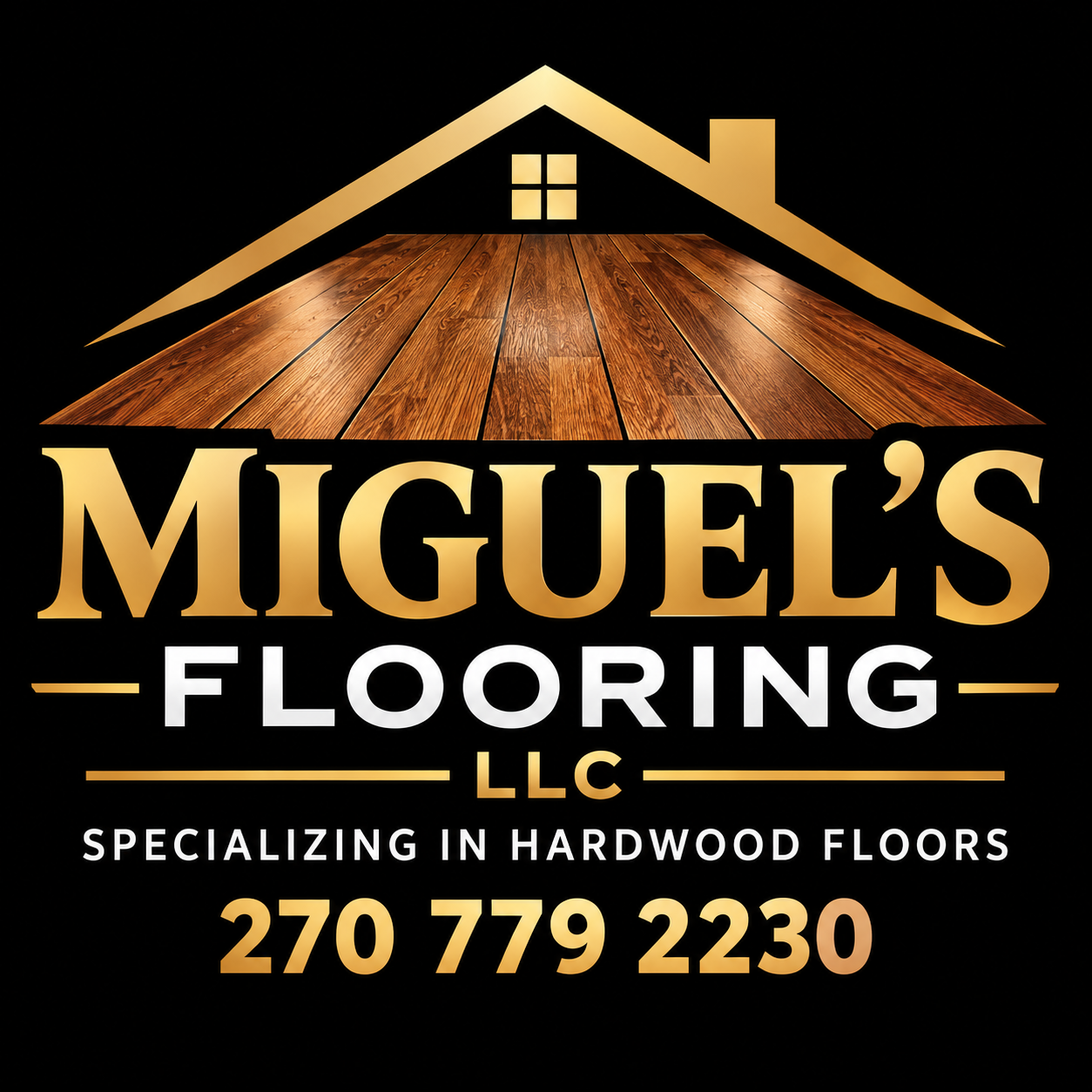 Miguel's Flooring LLC